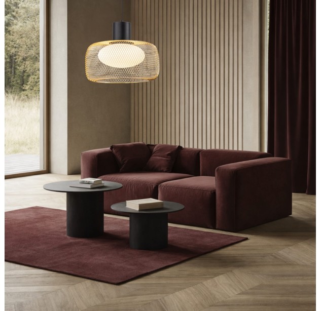 Pakabinamas šviestuvas SOPRA 1x10W GX53 31-50953 Pakabinamas šviestuvas SOPRA 1x10W GX53 31-50953