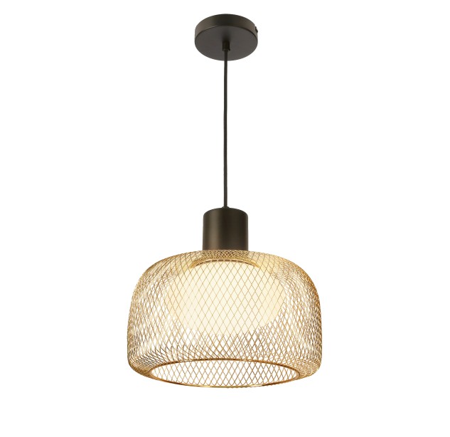Pakabinamas šviestuvas SOPRA 1x10W GX53  31-50960