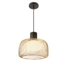 Pakabinamas šviestuvas SOPRA 1x10W GX53  31-50960