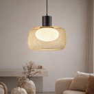 Pakabinamas šviestuvas SOPRA 1x10W GX53  31-50960