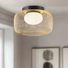 SOPRA 1x10W GX53 подвесная лампа 31-50977 SOPRA 1x10W GX53 подвесная лампа 31-50977