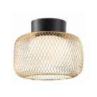 Pakabinamas šviestuvas SOPRA 1x10W GX53  31-50984
