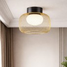Pakabinamas šviestuvas SOPRA 1x10W GX53  31-50984