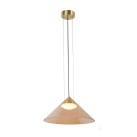 Pakabinamas šviestuvas PRESTO 1x10W 31-51042 Pakabinamas šviestuvas PRESTO 1x10W 31-51042