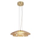 Pakabinamas šviestuvas OMBRE 1x10W 31-51080 Pakabinamas šviestuvas OMBRE 1x10W 31-51080