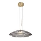 Pakabinamas šviestuvas OMBRE 1x10W   31-51097