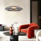 Pakabinamas šviestuvas OMBRE 1x10W   31-51097