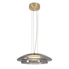 Pakabinamas šviestuvas OMBRE 1x10W   31-51103