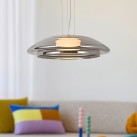 Pakabinamas šviestuvas OMBRE 1x10W   31-51103