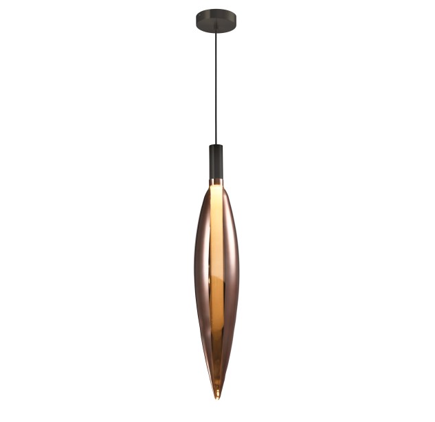 Pakabinamas šviestuvas  1x5W G9  31-51325