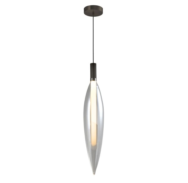 Pakabinamas šviestuvas  1x5W G9  31-51349
