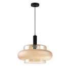 Pakabinamas šviestuvas BRIZI 1x40W E27  31-51486