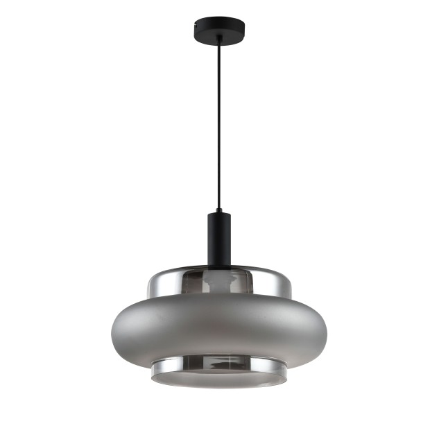 Pakabinamas šviestuvas BRIZI 1x40W E27  31-51516