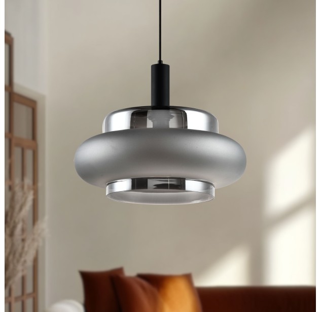 Pakabinamas šviestuvas BRIZI 1x40W E27  31-51516
