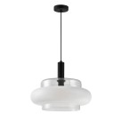 Pakabinamas šviestuvas BRIZI 1x40W E27 31-51523 Pakabinamas šviestuvas BRIZI 1x40W E27 31-51523