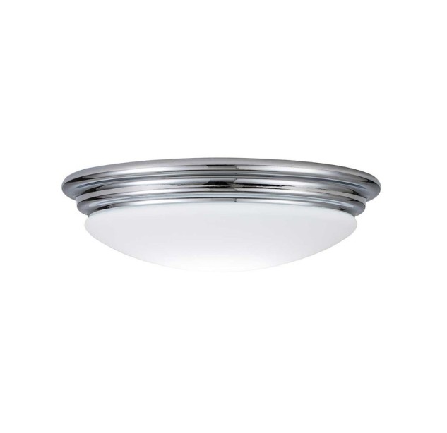 Lubinis šviestuvas BROMPTON 5.7W LED 3000K IP44 BATH-BROMPTON-F