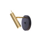 AMOS 25W GU10 Wall Light 0173 AMOS 25W GU10 Wall Light 0173
