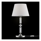 RIVERSIDE 60W E27 настольная лампа MOD018TL-01CH RIVERSIDE 60W E27 настольная лампа MOD018TL-01CH