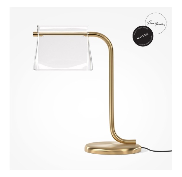 Stalinė lempa CABARET 8W LED 3000K MOD170TL-L8BS3K