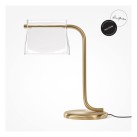Stalinė lempa CABARET 8W LED 3000K MOD170TL-L8BS3K