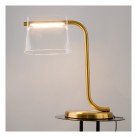 Stalinė lempa CABARET 8W LED 3000K MOD170TL-L8BS3K