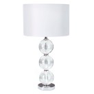 Stalinė lempa BLISS 60W E27 EU6194CC-1 Stalinė lempa BLISS 60W E27 EU6194CC-1
