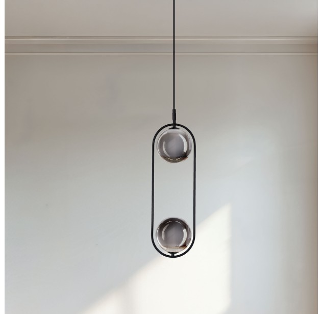 CORDEL 2xG9 G9 Pendant Light 32-44051 CORDEL 2xG9 G9 Pendant Light 32-44051
