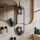 CORDEL 2xG9 G9 Pendant Light 32-44051 CORDEL 2xG9 G9 Pendant Light 32-44051