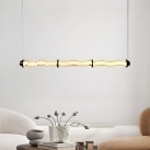 Pakabinamas šviestuvas CORTE 25W  Šilta balta (3000K) 33-50786