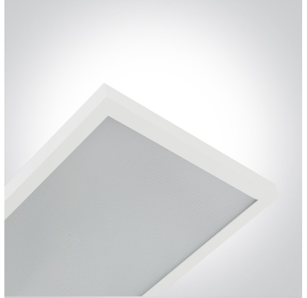Lubinis LED šviestuvas 60W 4000K 36002/B/C