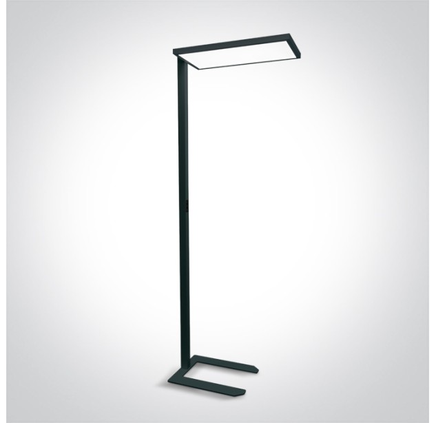 Lubinis LED šviestuvas 60W 4000K 36002/B/C