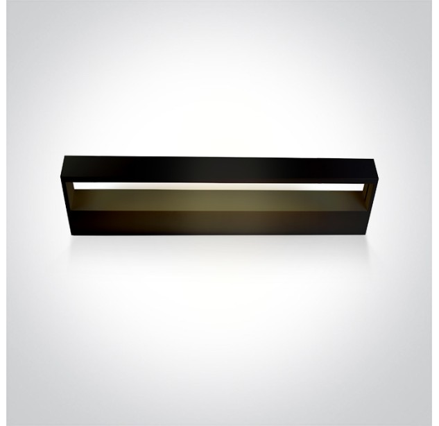 Sieninis LED šviestuvas 12W 38010A/B/V Sieninis LED šviestuvas 12W 38010A/B/V
