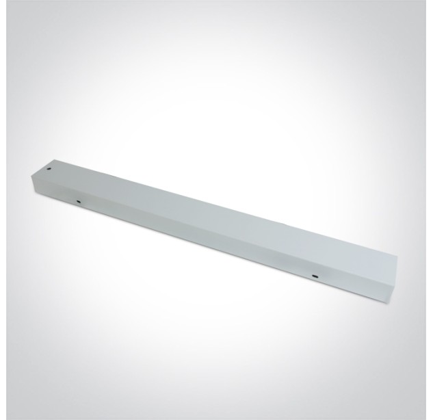 Lubinis LED šviestuvas 50W CCT 38012B/W/V