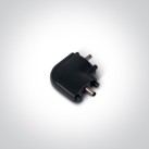 LED profilis 38101B LED profilis 38101B