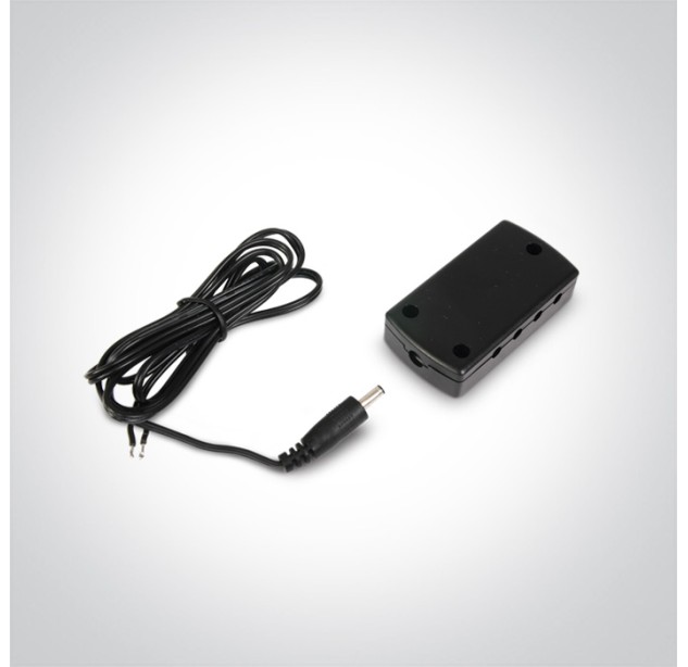 LED profilis 38101D
