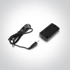 LED profilis 38101D