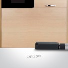 LED profilis 60W 38102B LED profilis 60W 38102B