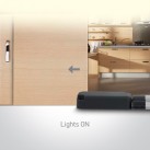LED profilis 60W 38102B LED profilis 60W 38102B