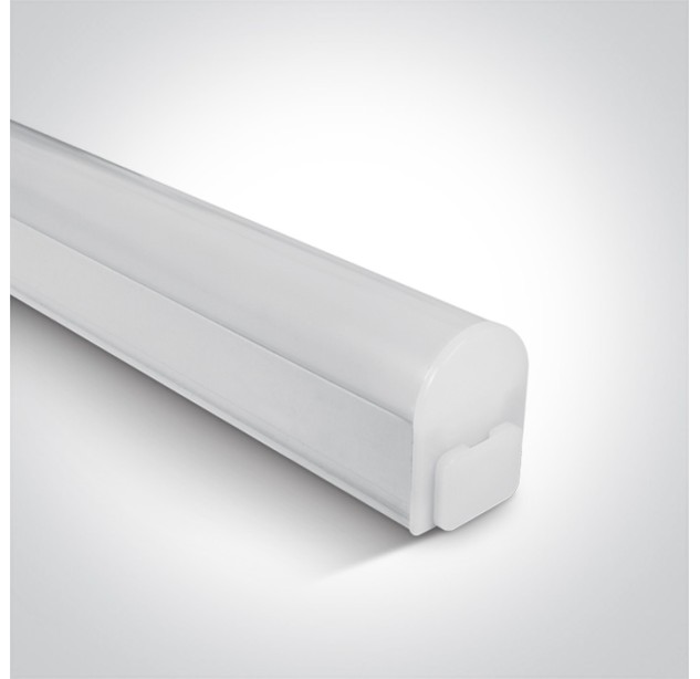 LED profilis 8W CCT 38108B/V