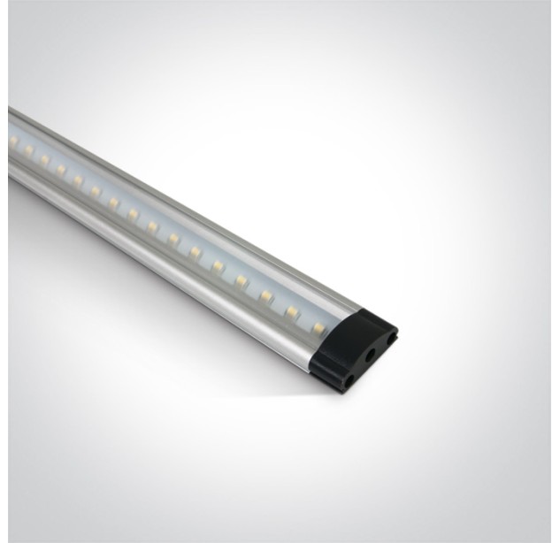 LED profilis 10W 3000K 38110/W LED profilis 10W 3000K 38110/W