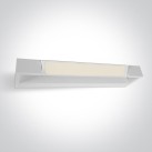 Sieninis LED šviestuvas 12W CCT IP44 38112C/W/V Sieninis LED šviestuvas 12W CCT IP44 38112C/W/V