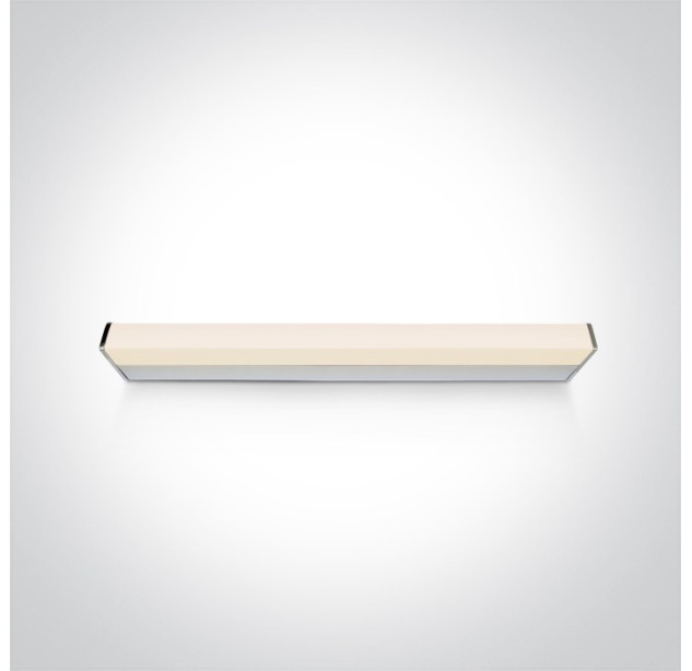 Sieninis LED šviestuvas 23W CCT IP44 38114EL/V