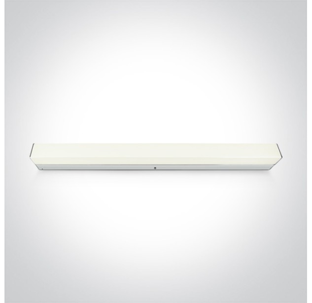 Vonios LED šviestuvas 15W 4000K IP44 38114M/C Vonios LED šviestuvas 15W 4000K IP44 38114M/C