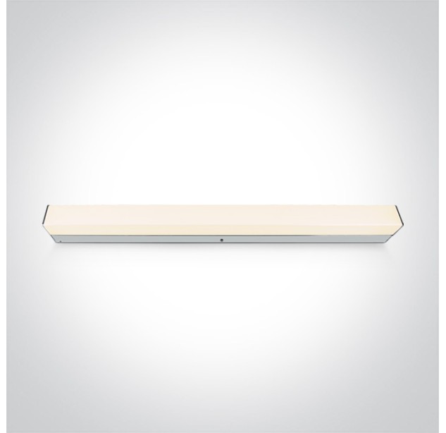 Vonios LED šviestuvas 15W 2700K IP44 38114M/EW