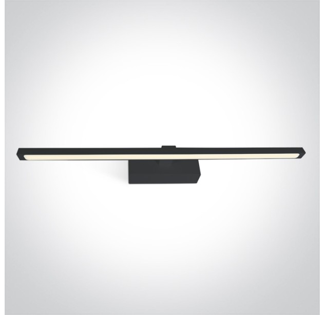 Sieninis LED šviestuvas 14W CCT IP44 38114T/B/V Sieninis LED šviestuvas 14W CCT IP44 38114T/B/V