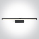 Sieninis LED šviestuvas 14W CCT IP44 38114T/B/V Sieninis LED šviestuvas 14W CCT IP44 38114T/B/V