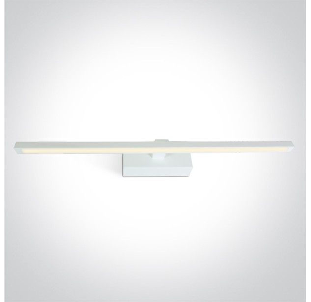 Sieninis LED šviestuvas 14W CCT IP44 38114T/W/V Sieninis LED šviestuvas 14W CCT IP44 38114T/W/V