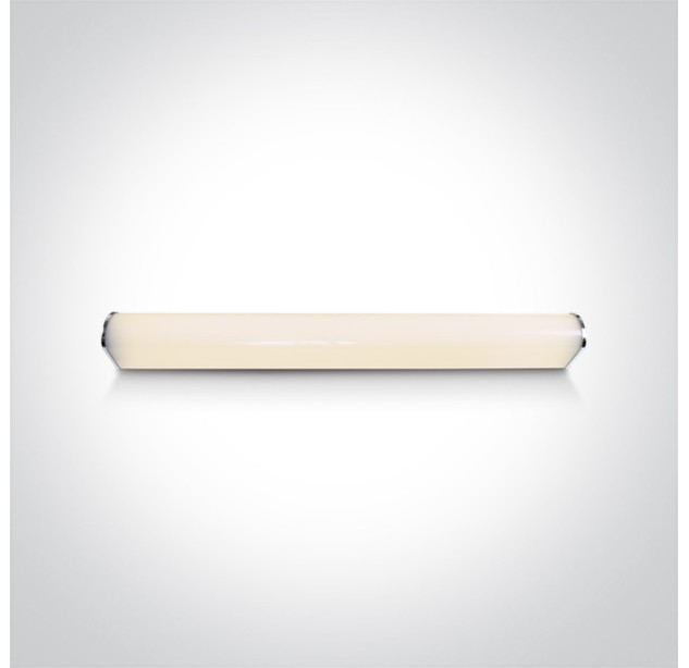 Sieninis LED šviestuvas 15W IP44 38115C/V