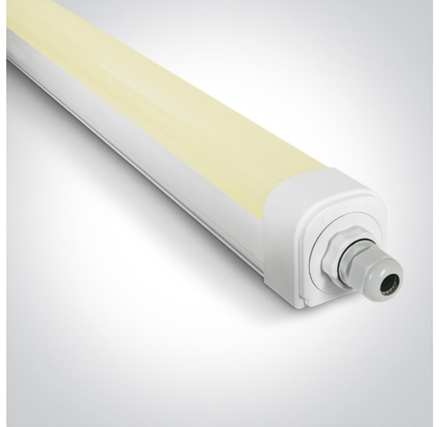 Sieninis LED šviestuvas 15W CCT IP66 38115LB/V