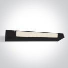 Sieninis LED šviestuvas 18W CCT IP44 38118C/B/V